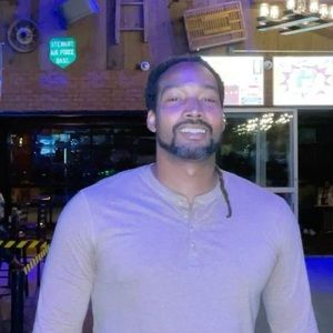 Meet your Posher, Marc